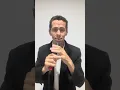 A  COMECAR  EM  MIM  COLVER   “UMA SÓ VOZ”
