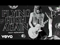 Download Lagu Ozzy Osbourne - Flying High Again (Official Music Video)