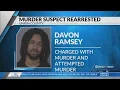Extradition mishap leads to accused Anson County murderer being released