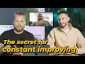 Bitrix Fusion Faces - The secret for constant improvement