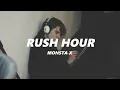 Download Lagu Monsta X - 'Rush Hour' Easy Lyrics