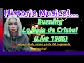 Download Lagu Burning - La Bola de Cristal (Live 1986)