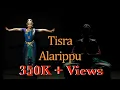Download Lagu Alarippu- Tisra Alarippu- Bharatanatyam- Classical dance