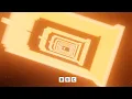 Doctor Who Modern Retro Title Sequence Original Theme