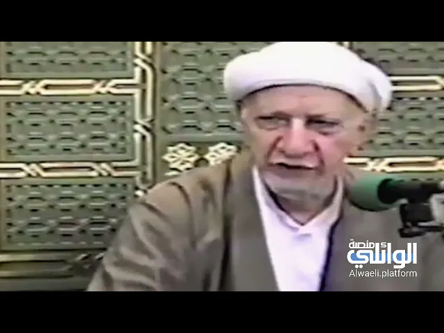 عن حياة الإمام الحسن عليه السلام | الشيخ أحمد الوائلي