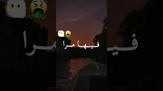 بلادي بلاد الحقرة دموعنا فيها سالو العيشة فيها مرة Lyrics Video YouTube Lyrics Dz08 08 2021 
