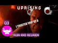 Lagu [Red Alert 3 - Uprising] Yuriko Campaign 03 (Hard) - Ruin and Reunion