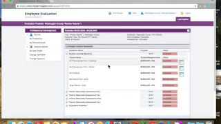 Frontline Overview for WCPS Teachers