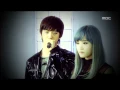 Download Lagu Song Ji Eun - Crazy (feat. Bang Young Guk), 송지은 - 미친거니 (feat. 방용국), Music Core