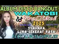 Download Lagu FULL SATU JAM NONSTOP ALBUM DISCO DANGDUT WAKATOBI‼️ SYAHARA, LUKA SEKERAT RASA || AUDIO JERNIH