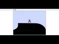 Sonic Scratch Engine Test