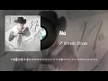 Alfredo Olivas - No (Audio)