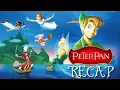 Download Lagu Peter Pan (Full Movie)(Nederlands Gesproken)
