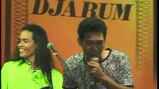 sebujur bangkai brodin om palapa