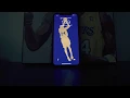 Custom Kobe s Best Game Winner - iPhone X Live Wallpaper