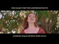 Fall In Love Alone (Official Vietnamese Lyric Video)