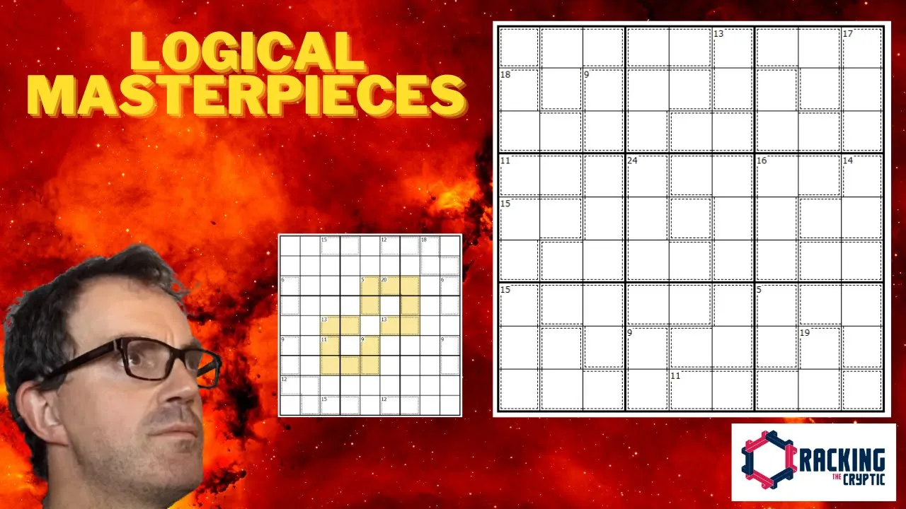 Logical Masterpieces