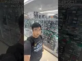 MEGA Hot Wheels Shop in JAPAN