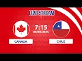 Download Lagu 🔴 Canada - Chile | Thử thách lớn cho cả hai chiến tuyến