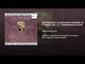 Introduction and Polonaise brillante in C Major, Op. 3: Introduction. Lento (Live)