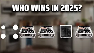 The Top 5 Best Stove Guard in 2025 - Must Watch Before Buying