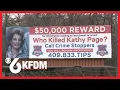 Unsolved Southeast Texas Vidor police chief says it s time for closure in Kathy Page homicide