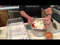 Pampered Chef Prep and Store System
