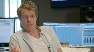 Download Harry Gregson-Williams on writing the score for Disney's Mulan MP3