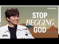 Download Lagu You Are the Child Whom Jesus Loves | Joseph Prince Ministries