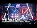 Lagu IWAN FALS \u0026 BAND || Konser Gaung Merah SeGALAnya di Lapangan Rindam Magelang (10.08.2024)