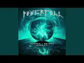 Download Lagu Powerful - Slowed