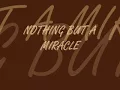 NOTHING BUT A MIRACLE / DARYL HALL & DIANE BIRCH