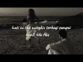 Download Lagu Rosaa - Atas Nama Cinta (Lyrics) 