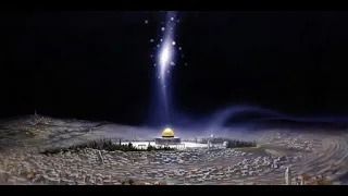 kisah isra dan miraj nabi muhammad saw dari bumi hingga ke langit ketujuh