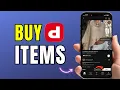 How to Buy on Depop Buy Items on Depop Step by Step 2026