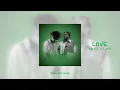 KOUZ1 - LOVE Feat L.A.X [ Nigeria Remix ]