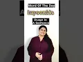 Word Of The Day - Impeccable