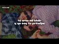 Kevin AMF - Rapunzel (Letra)