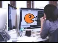 How to make your computer talk using notepad 2018
