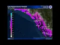 EAS Winter Storm Warning All of Southeastern Alaska Including Juneau NOAA Weather Radio