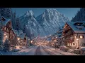 Lagu Cozy Christmas Piano Jazz for Ultimate Relaxation | Festive Holiday Ambiance 2025