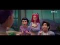 New Song | KPop Demon Hunters | Sneak Peek | Netflix Family