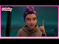 Download Lagu New Song | KPop Demon Hunters | Sneak Peek | Netflix Family