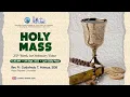Download Lagu 6:30 AM | 25TH WEEK IN ORDINARY TIME | 24 SEPTEMBER 2025 | REV. FR. GODOFREDO T. ATIENZA, SDB