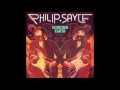 Philip Sayce - Steamroller / Powerful Thing, Standing Around Crying / Aberystwyth