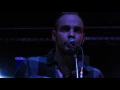 Download Lagu Adam Gontier- Acoustic tour Nov. 26th Get out alive/Take me under