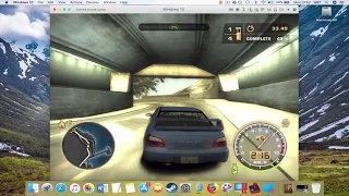 60 Need For Speed Most Wanted 2005 Challenge Series 15 Out Of 69 MAC  60 Need For Speed Most Wanted 2005 Challenge Series 15 Out Of 69 MAC