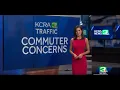 Melanie Hunter Commuter Concerns