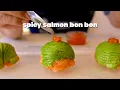 Download Lagu Maak mijn originele geheime menu-item met pittige zalm en maak indruk op iedereen!