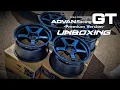 Download Lagu ADVAN GT PREMIUM Unboxing - 18x10 +40 FK8
